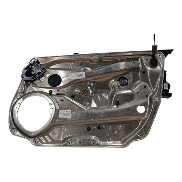 Maquina Vidro Dianteira Direita Mercedes C180 C200 2012 2013