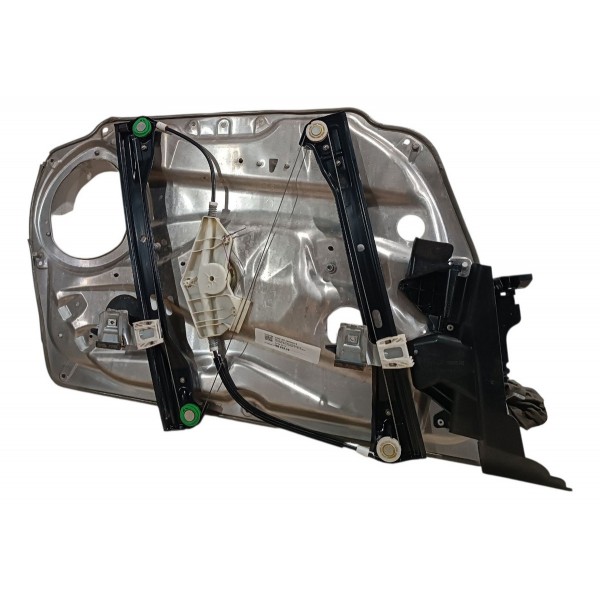 Maquina Vidro Dianteira Direita Mercedes C180 C200 2012 2013