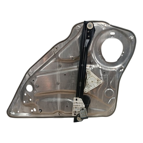 Maquina Vidro Traseira Direita Mercedes C180 C200 2012 2013