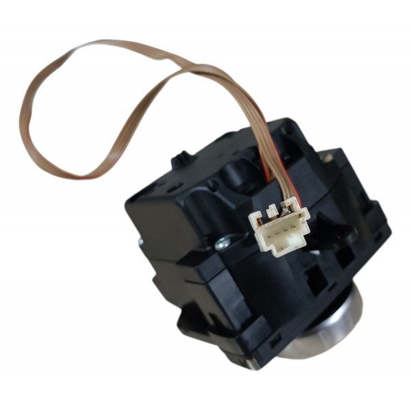 Botão Comando Idrive Mercedes C180 2012 2013 2014 Original