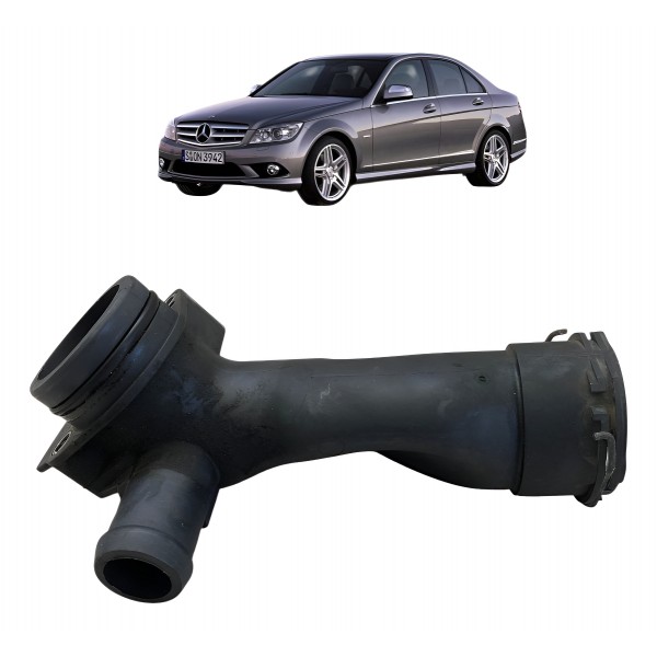 Mangueira Ar Quente C180 1.8 Cgi 2012 2013 2014 A2048300196