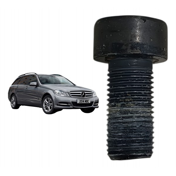 Parafuso Volante Motor Mercedes C180 C200 1.8 Cgi 2012 2013