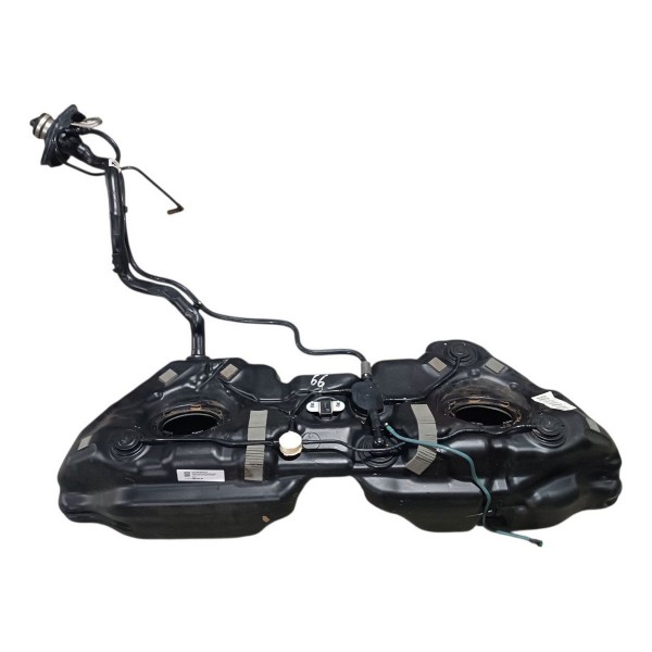 Tanque Combustível Mercedes C180 C200 1.8 Cgi 2011 2012 2013