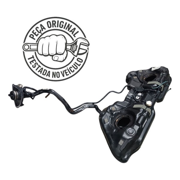 Tanque Combustível Mercedes C180 C200 1.8 Cgi 2011 2012 2013