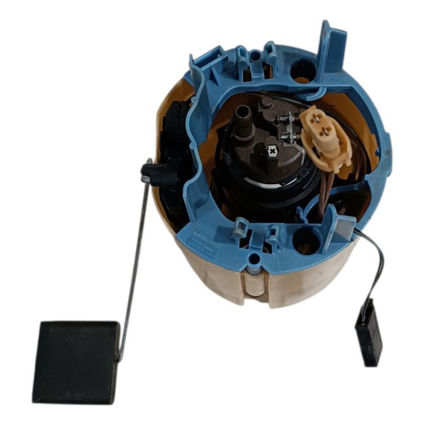 Bomba Combustivel Mercedes C180 1.8 C200 Cgi A2044701394