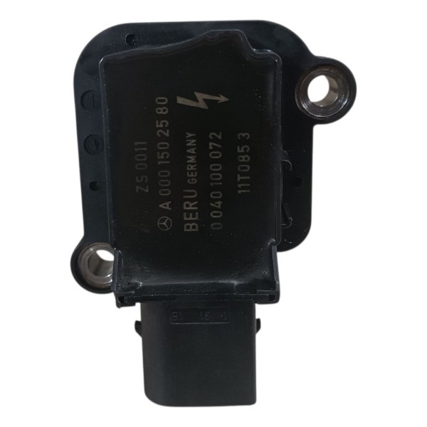 Bobina Ignição Mercedes C180 C200 C250 1.8 Cgi 2007 À 2014