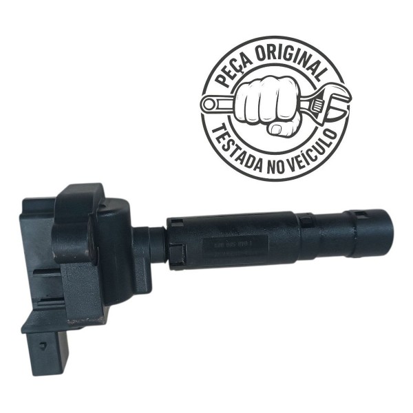 Bobina Ignição Mercedes C180 C200 C250 1.8 Cgi 2007 À 2014
