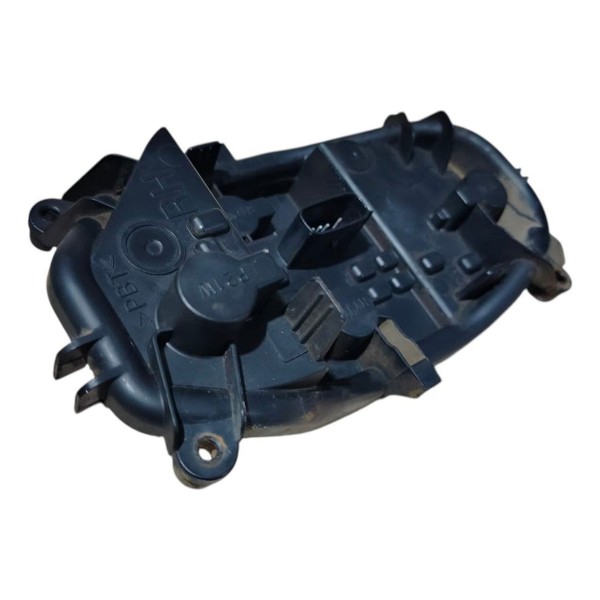 Circuito Lanterna Direita Ford Ka Hatch 2019 2020 2021 Direito/passageiro Preto