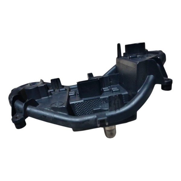 Circuito Lanterna Direita Ford Ka Hatch 2019 2020 2021 Direito/passageiro Preto