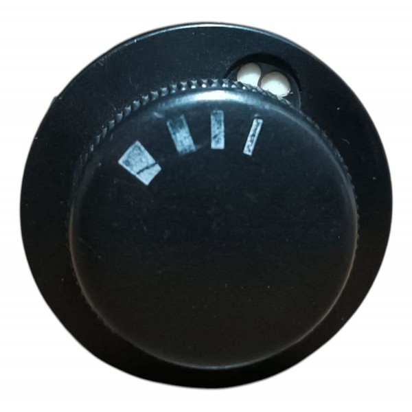 Botão Interruptor Ventilação Ar Monza Kadett 1982 A 1998