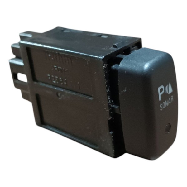 Botão Sonar Sensor Estacionamento Mitsubishi Asx 2011 A 2015