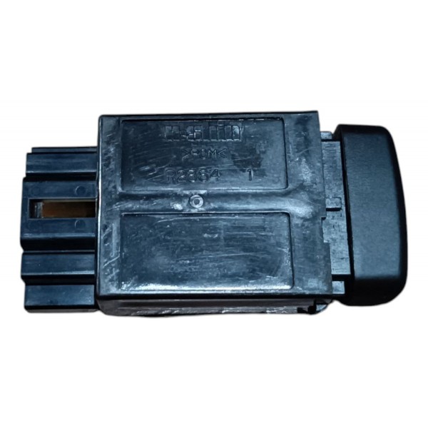 Botão Sonar Sensor Estacionamento Mitsubishi Asx 2011 A 2015