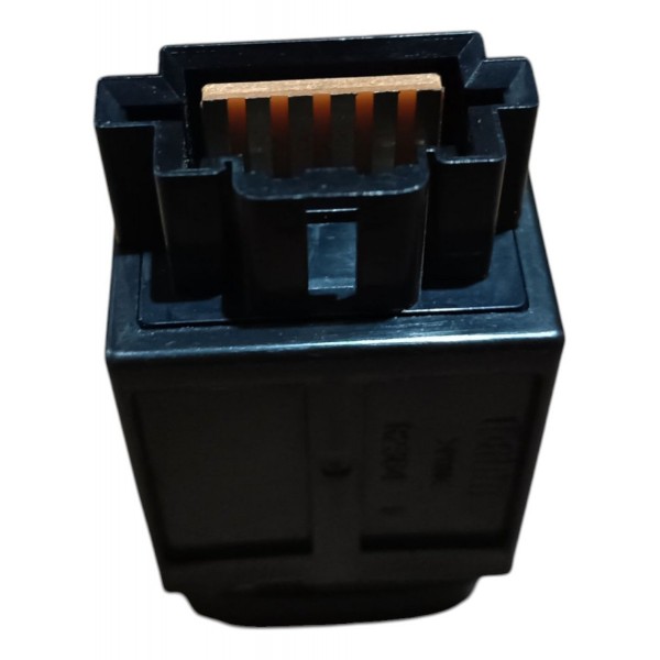 Botão Sonar Sensor Estacionamento Mitsubishi Asx 2011 A 2015