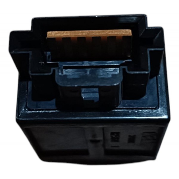 Botão Sonar Sensor Estacionamento Mitsubishi Asx 2011 A 2015