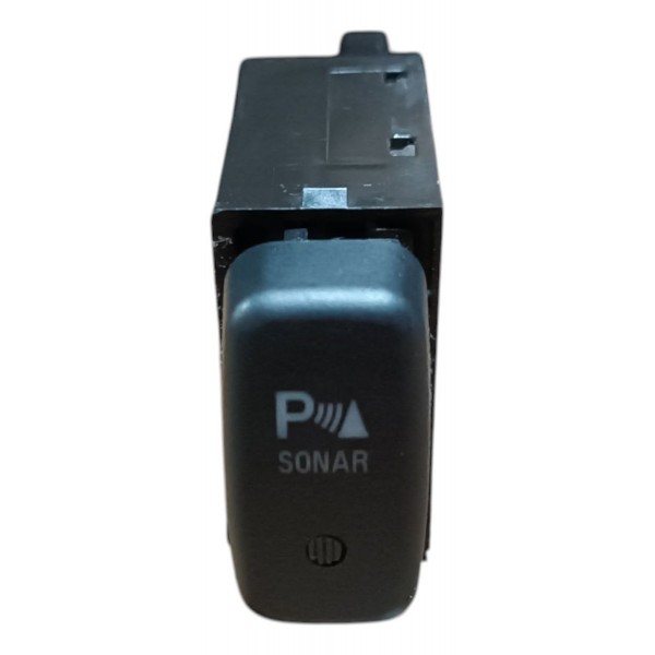 Botão Sonar Sensor Estacionamento Mitsubishi Asx 2011 A 2015