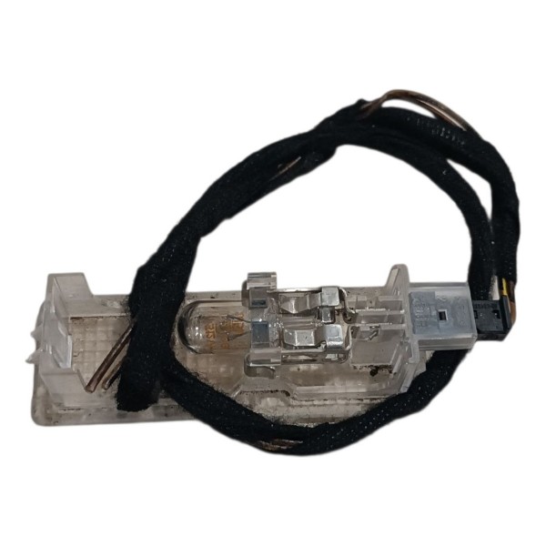 Luz Cortesia Interna Porta Esquerda Mini Cooper Clubman 2012