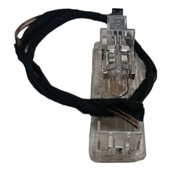 Luz Cortesia Interna Porta Esquerda Mini Cooper Clubman 2012