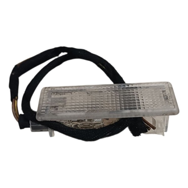 Luz Cortesia Interna Porta Esquerda Mini Cooper Clubman 2012