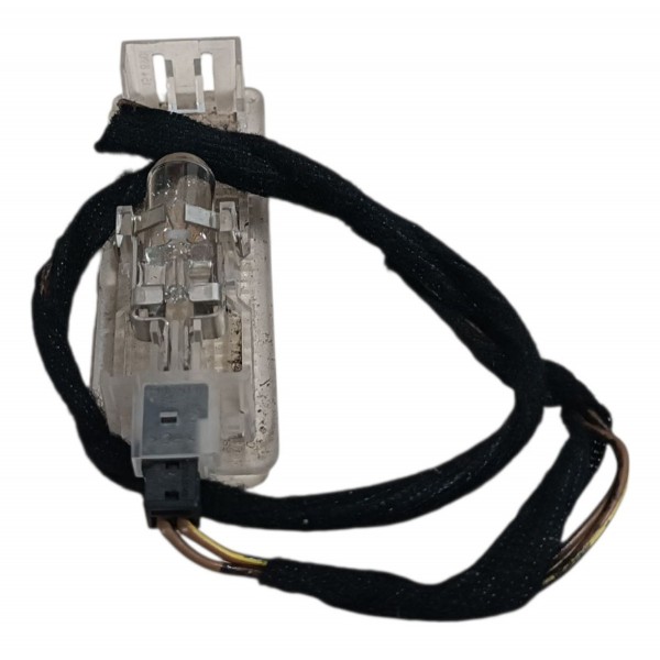 Luz Cortesia Interna Porta Esquerda Mini Cooper Clubman 2012