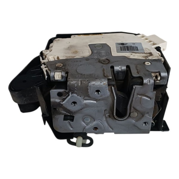 Fechadura Porta Mini Cooper Clubman 2012 Dianteiro Esquerda