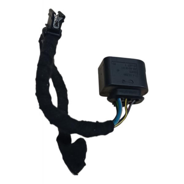 Plug Conector Motor Vidro Mini Cooper Clubman 2012 Esquerdo