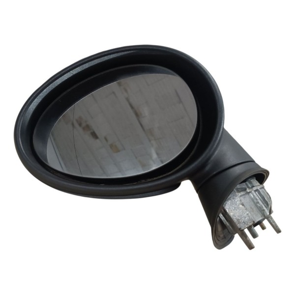 Retrovisor Esquerdo Mini Cooper Clubman 2012 2013 Original