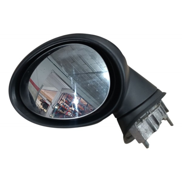 Retrovisor Esquerdo Mini Cooper Clubman 2012 2013 Original