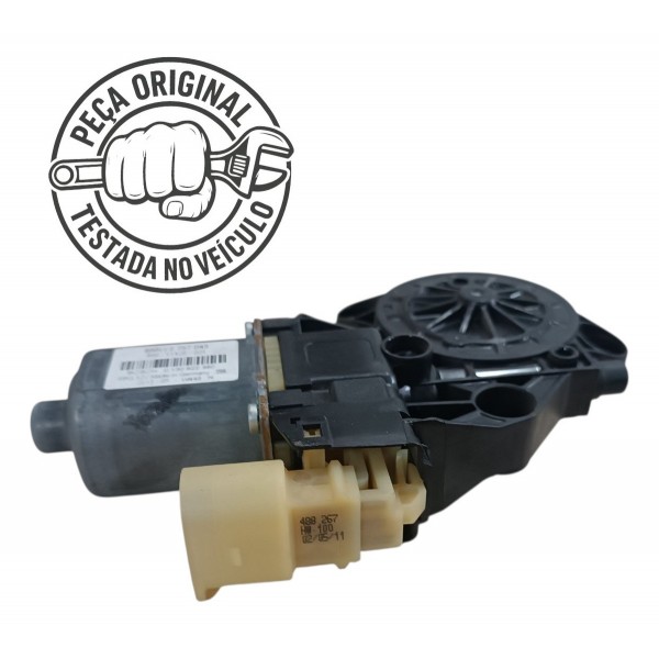 Motor Vidro Elétrico Mini Clubman 2012 Dianteiro Esquerdo