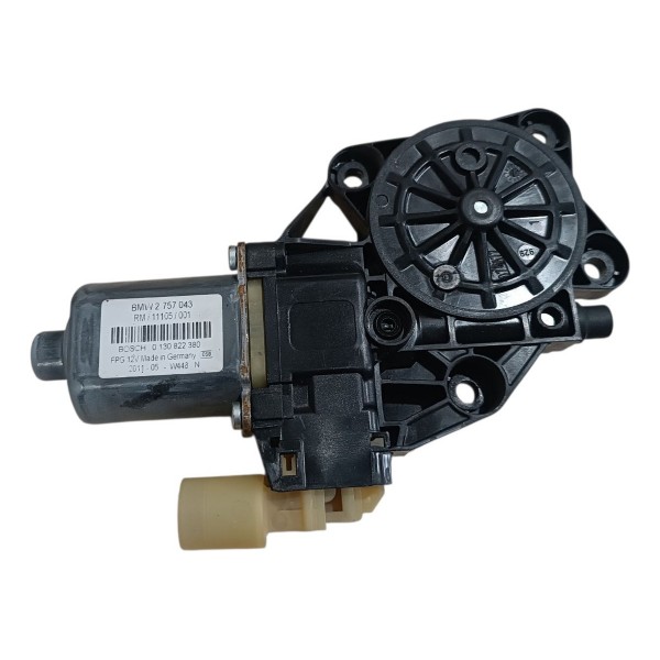 Motor Vidro Elétrico Mini Clubman 2012 Dianteiro Esquerdo