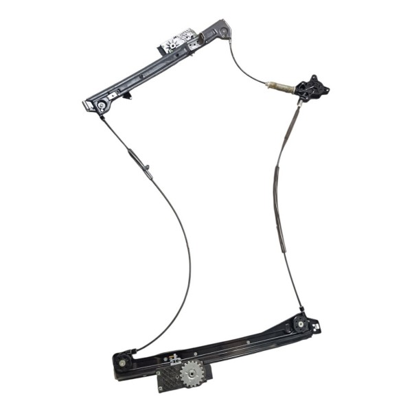 Maquina Vidro Mini Cooper Clubman 2012 Dianteira Esquerda