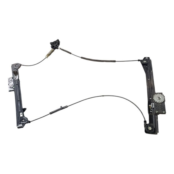 Maquina Vidro Mini Cooper Clubman 2012 Dianteira Esquerda