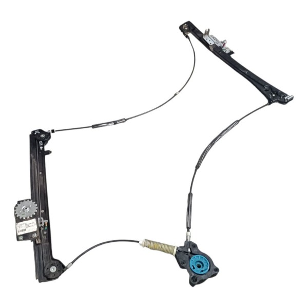 Maquina Vidro Mini Cooper Clubman 2012 Dianteira Esquerda