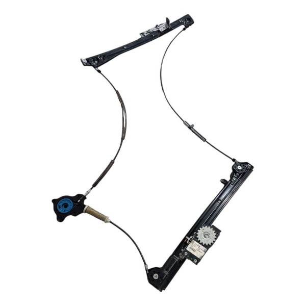 Maquina Vidro Mini Cooper Clubman 2012 Dianteira Direita