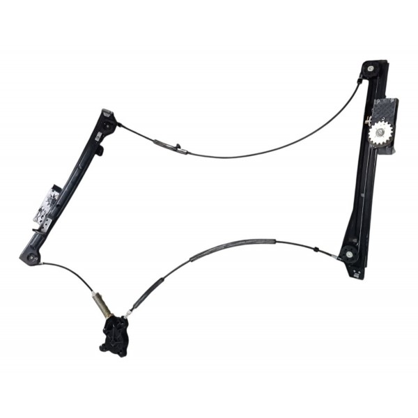 Maquina Vidro Mini Cooper Clubman 2012 Dianteira Direita