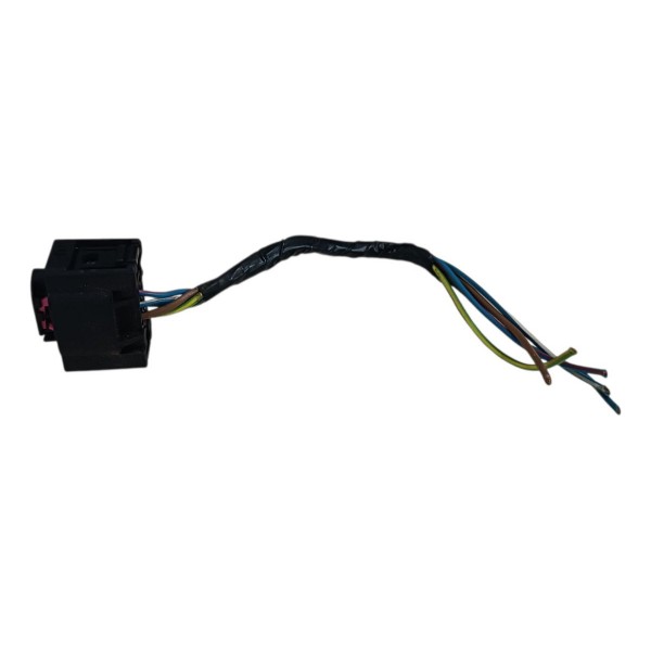 Plug Conector Chicote Retrovisor Esquerdo Mini Clubman 2012