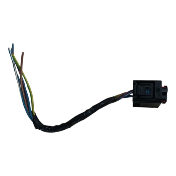 Plug Conector Chicote Retrovisor Esquerdo Mini Clubman 2012