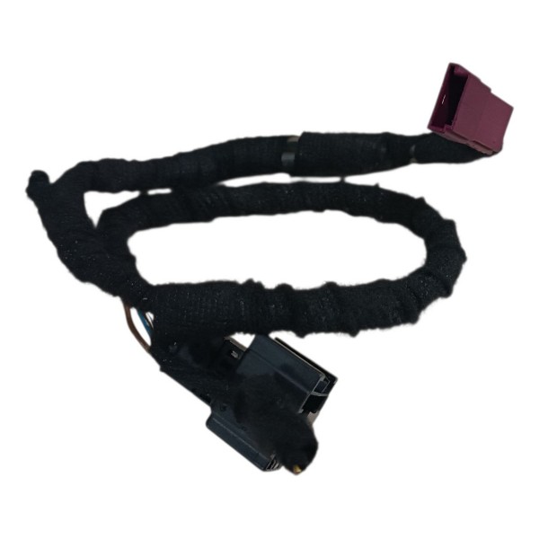 Plug Conector Maçaneta Porta Direita Mini Clubman 2012 2013