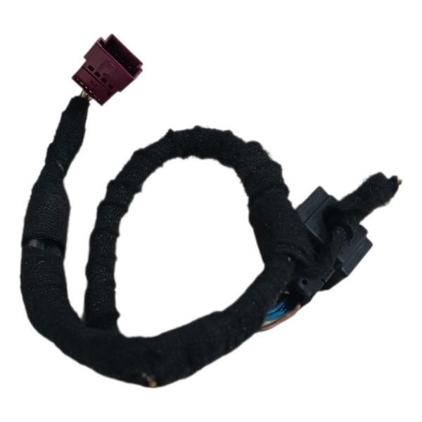 Plug Conector Maçaneta Porta Direita Mini Clubman 2012 2013