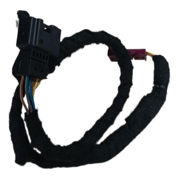 Plug Conector Maçaneta Porta Direita Mini Clubman 2012 2013