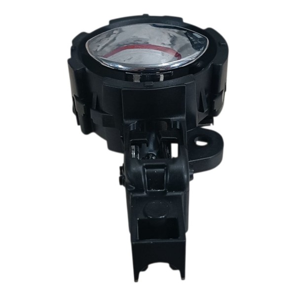 Maçaneta Interna Mini Cooper Clubman 2012 Dianteiro Direito Prateado Dianteira