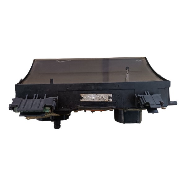 Painel Instrumentos Santana Gol Quadrado 1988 Relógio Preto Preto