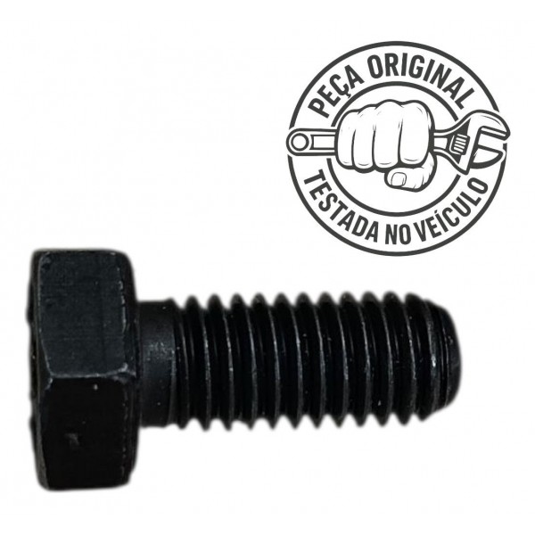 Parafuso Volante Motor Mercedes C180 C200 1.8 Cgi 2012 2013