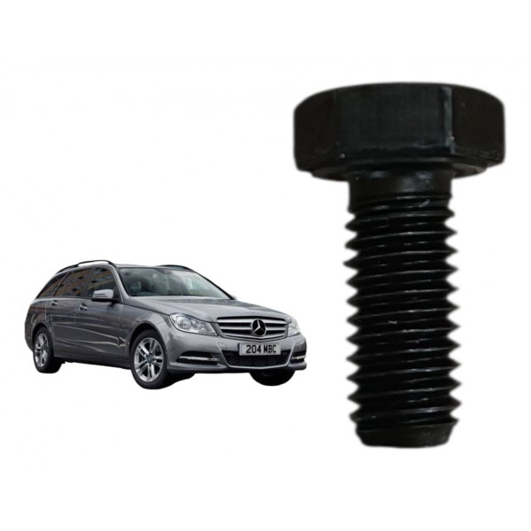 Parafuso Volante Motor Mercedes C180 C200 1.8 Cgi 2012 2013