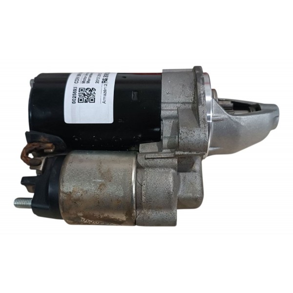 Motor Arranque Partida Mercedes C180 C200 1.8 Cgi 2012 2013