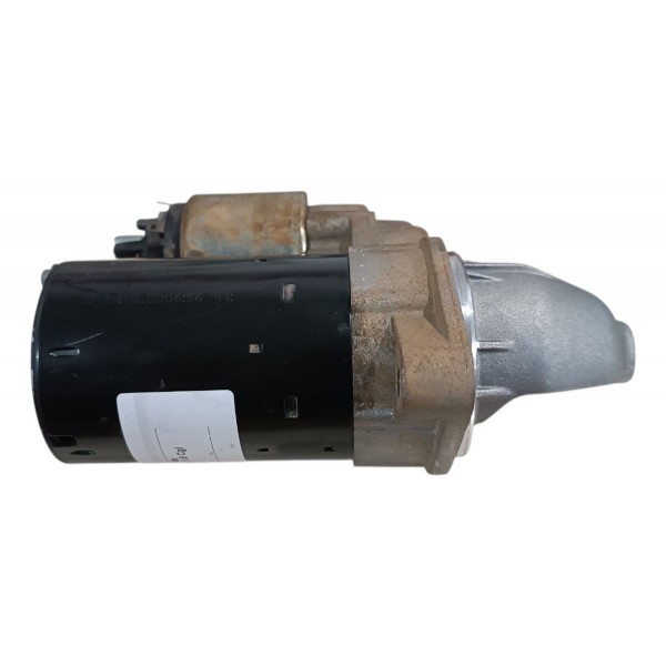 Motor Arranque Partida Mercedes C180 C200 1.8 Cgi 2012 2013