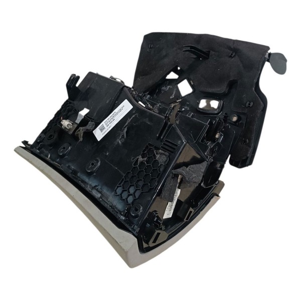 Porta Luvas Mercedes C180 C200 2011 2012 2013 Cinza Original