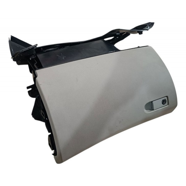 Porta Luvas Mercedes C180 C200 2011 2012 2013 Cinza Original