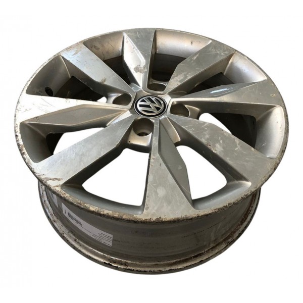 Roda Aro 15 Liga Volkswagen Gol G7 G6 Original 2017 2016