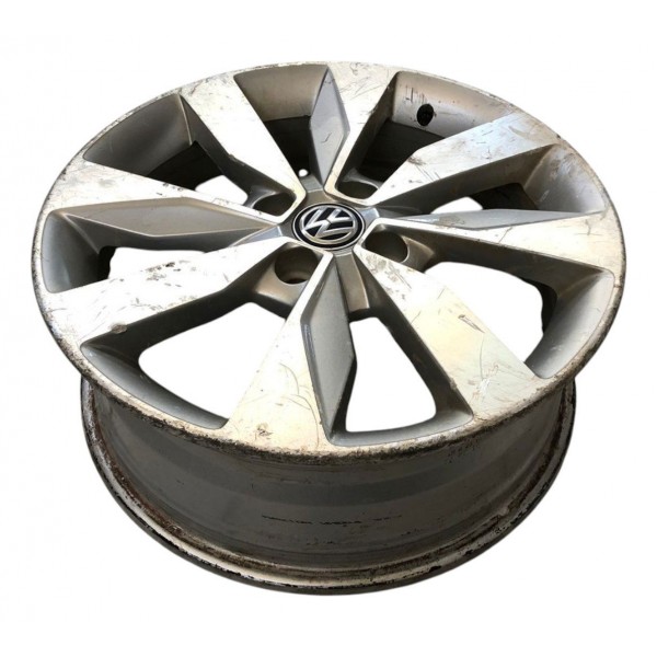 Roda Aro 15 Liga Volkswagen Gol G7 G6 Original 2017 2016
