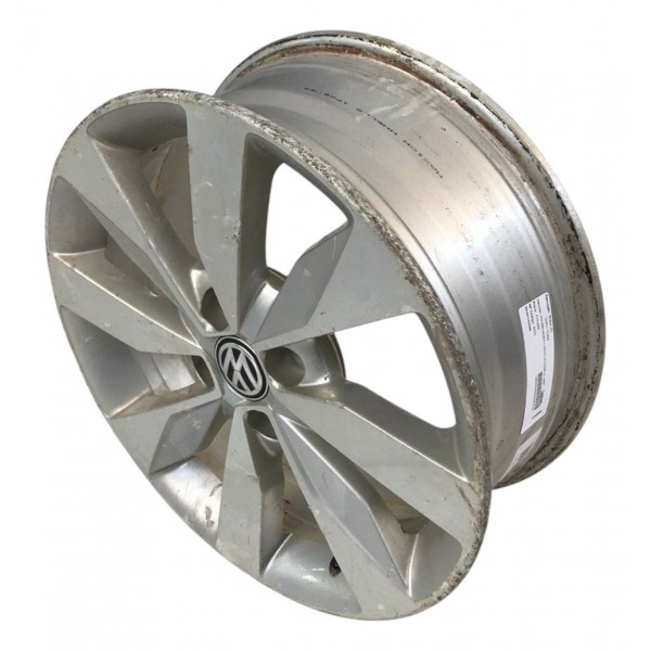 Roda Aro 15 Liga Volkswagen Gol G7 G6 Original 2017 2016